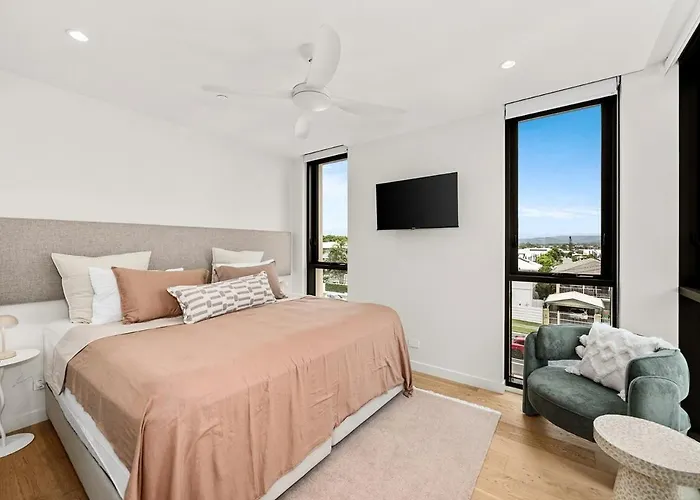 Apartmento com 2 dormitórios